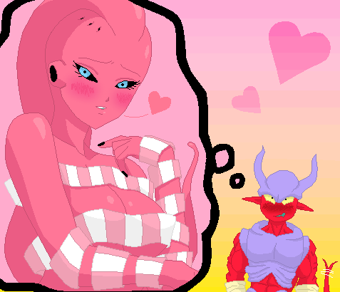 Janemba x Buu page 6 full