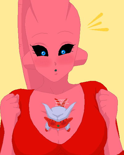 Janemba x Buu page 8 full