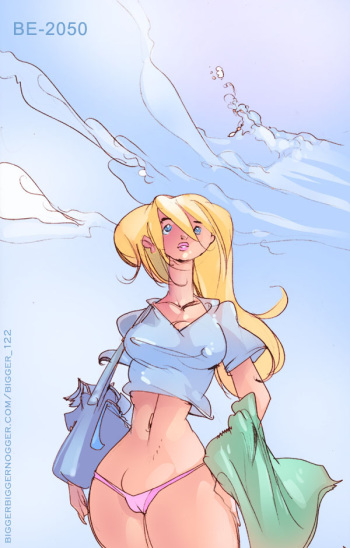 BE-2050 cover