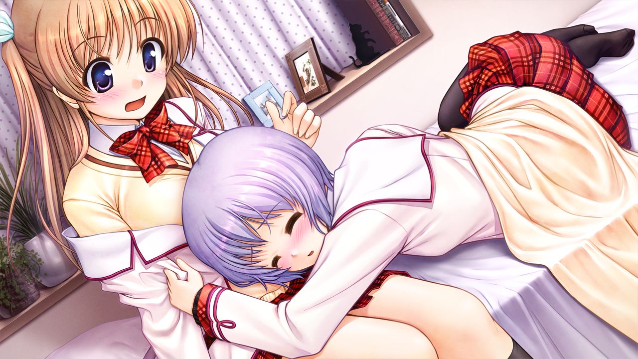 Daitoshokan no Hitsujikai - A Good Librarian Like a Good Shepherd page 4 full