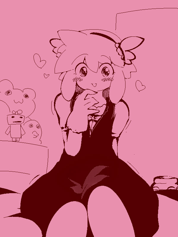 Silent TS page 7 full