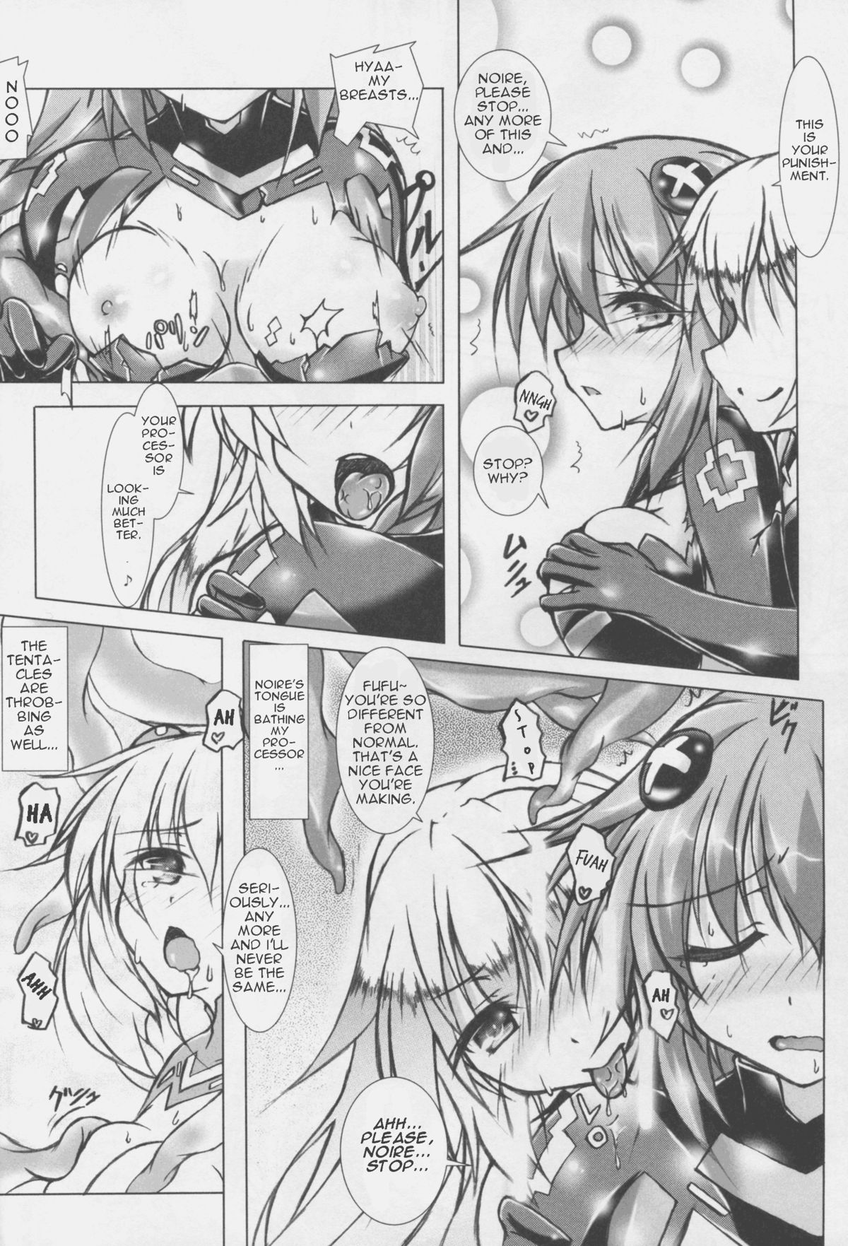 Tentacle Syndrome 3 page 10 full