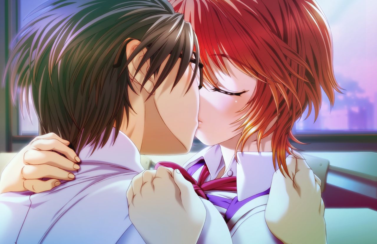 Kasou = Genjitsu HD page 10 full