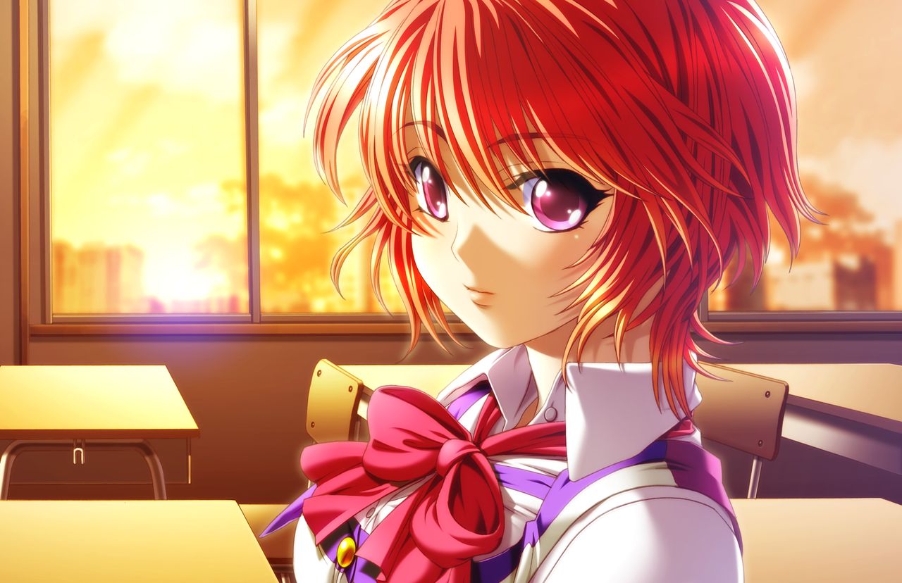 Kasou = Genjitsu HD page 5 full