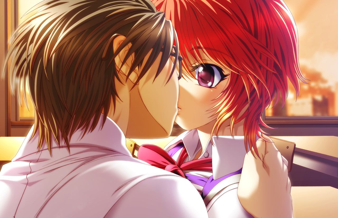 Kasou = Genjitsu HD page 6 full