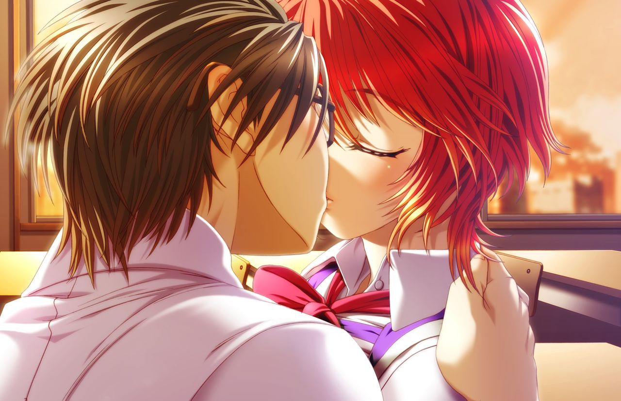 Kasou = Genjitsu HD page 7 full