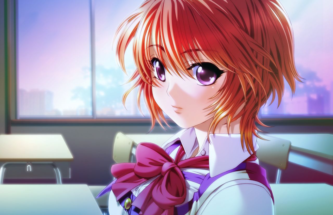 Kasou = Genjitsu HD page 9 full