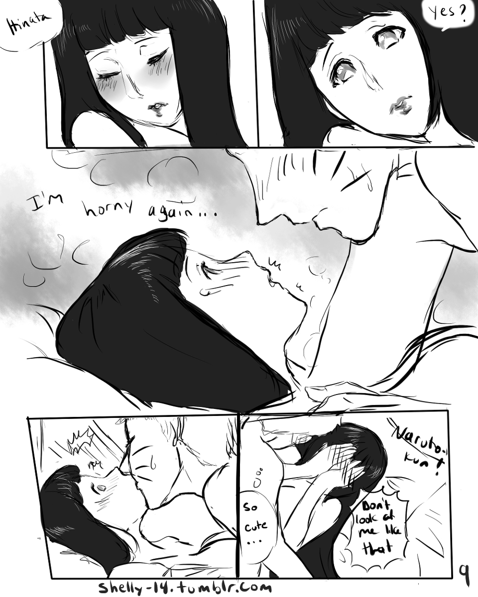 Naruhina page 9 full