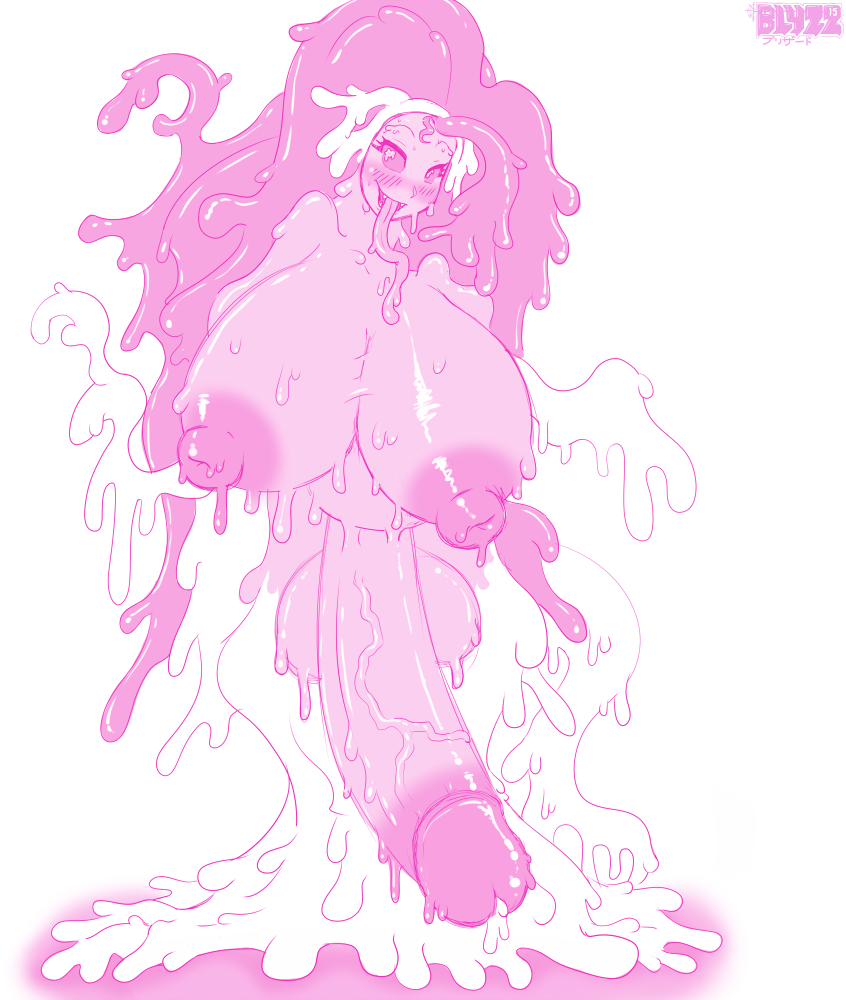 Felicia Goo-Girl page 9 full