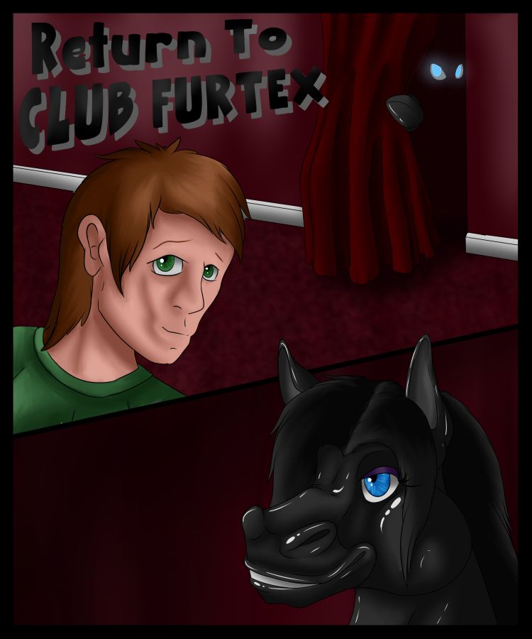 Return To Club Furtex page 1 full