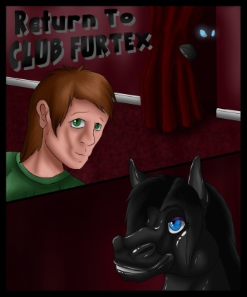 Return To Club Furtex cover