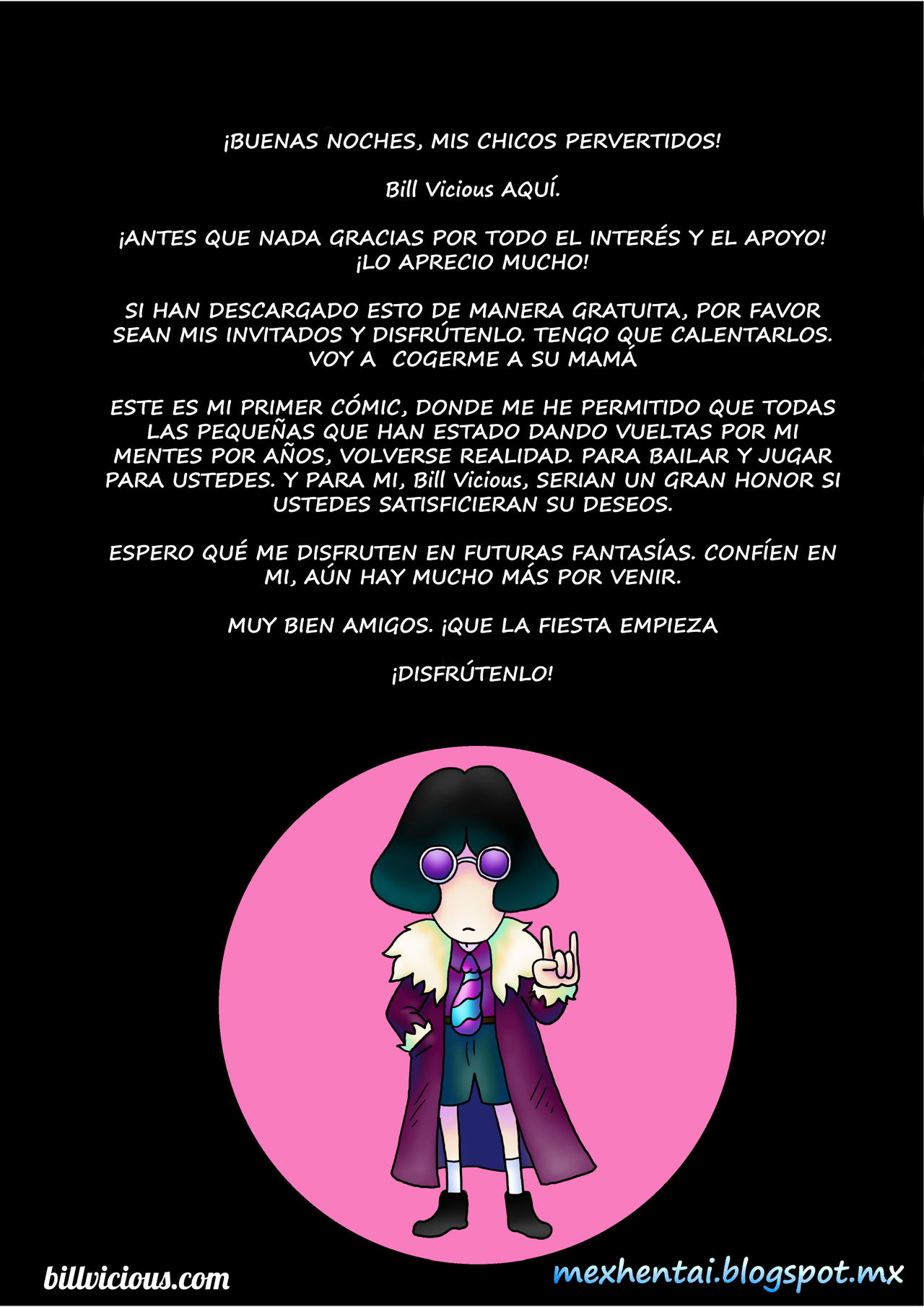 Pokémon Sexxxarite page 3 full
