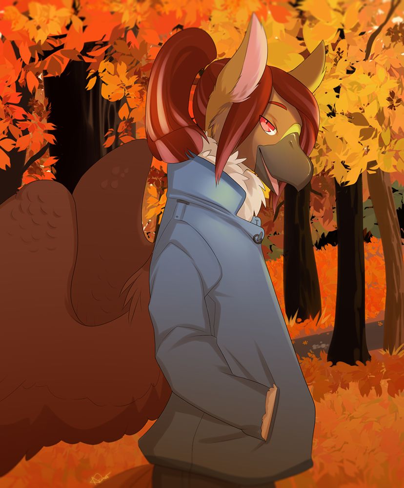 Artist - Adiago page 6 full