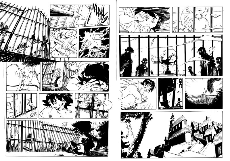 JJfrenchie - Joel Jurion - joel27 - deviantart page 10 full