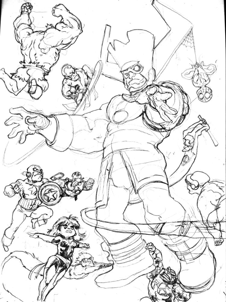 JJfrenchie - Joel Jurion - joel27 - deviantart page 2 full