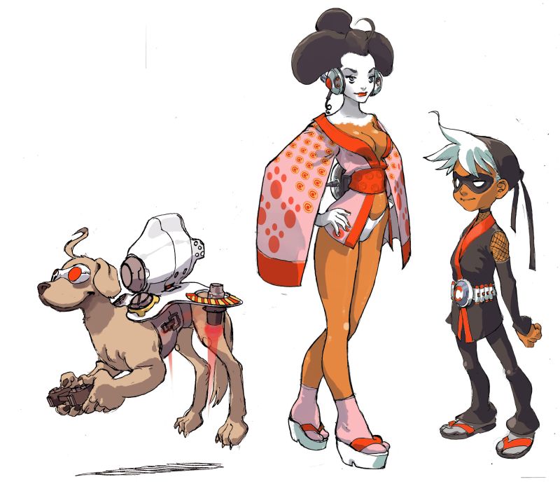 JJfrenchie - Joel Jurion - joel27 - deviantart page 4 full