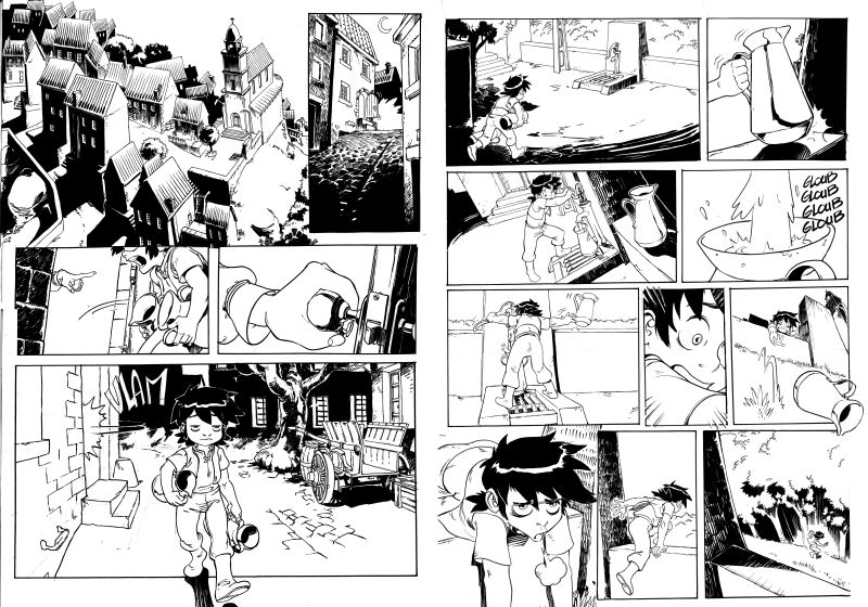 JJfrenchie - Joel Jurion - joel27 - deviantart page 7 full
