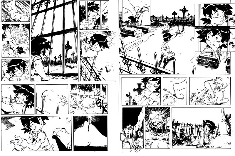 JJfrenchie - Joel Jurion - joel27 - deviantart page 8 full