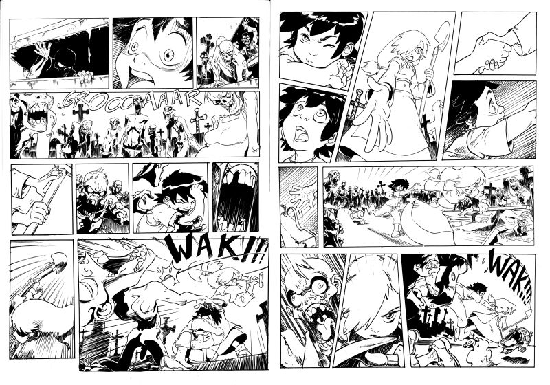 JJfrenchie - Joel Jurion - joel27 - deviantart page 9 full