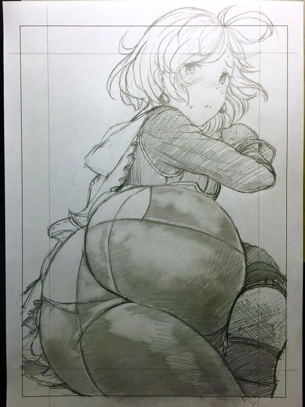 Teena page 9 full