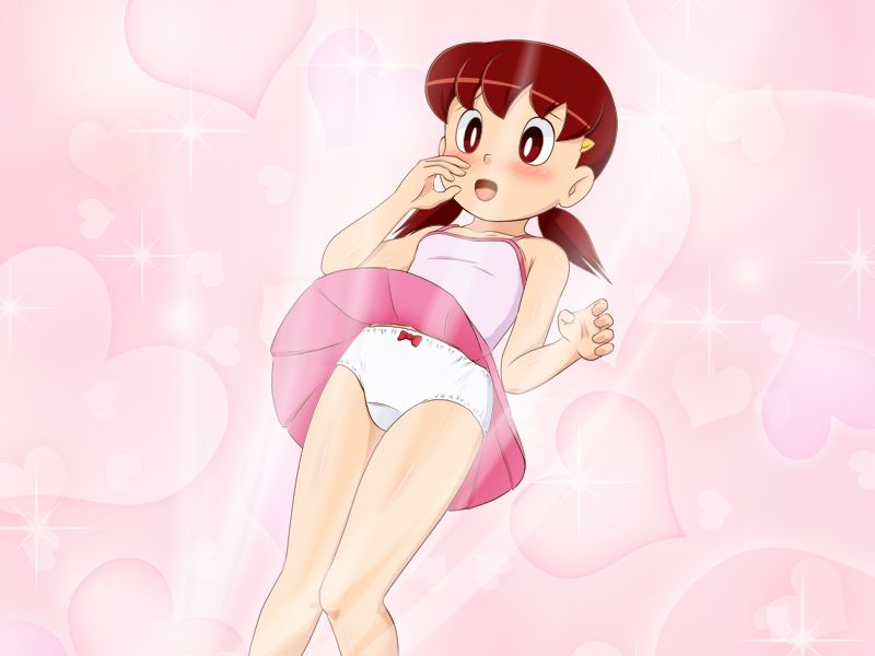 Shizuki-chan Kikiippatsu page 3 full