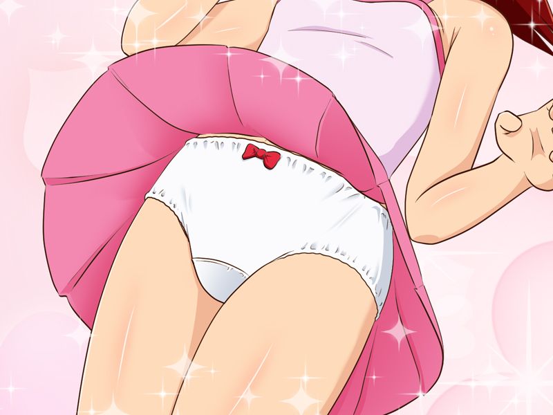 Shizuki-chan Kikiippatsu page 4 full