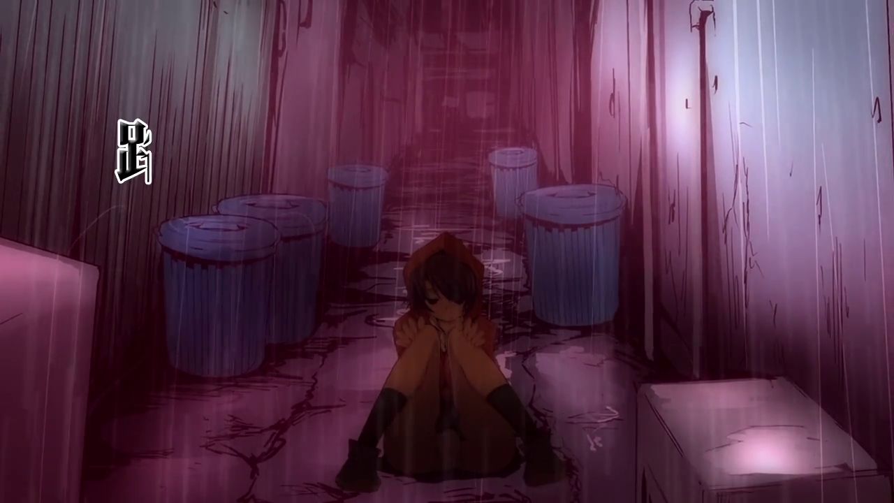 Roji Ura Shoujo Gomibako Fuck page 2 full