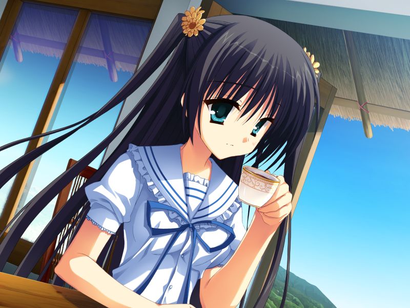 Natsuzora Kanata page 3 full