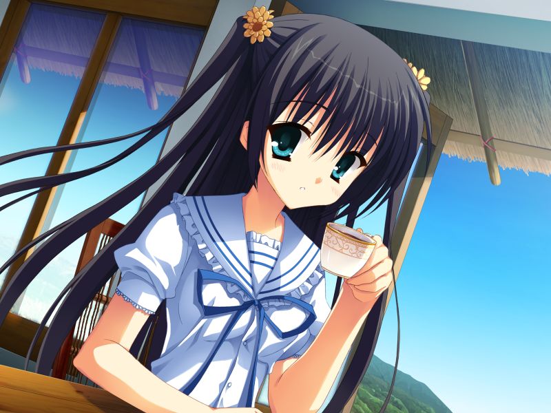 Natsuzora Kanata page 4 full
