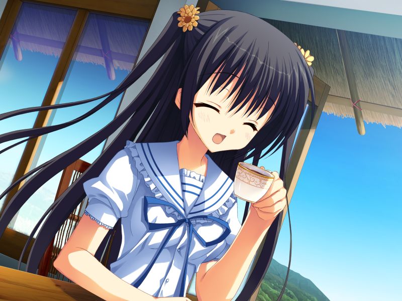 Natsuzora Kanata page 5 full