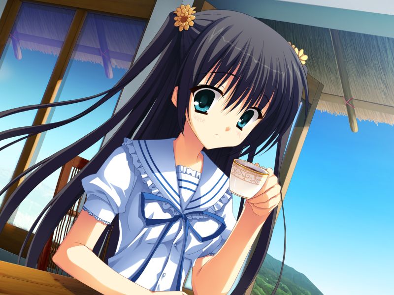 Natsuzora Kanata page 6 full
