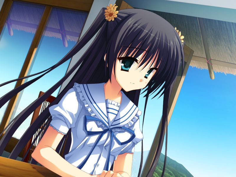 Natsuzora Kanata page 7 full
