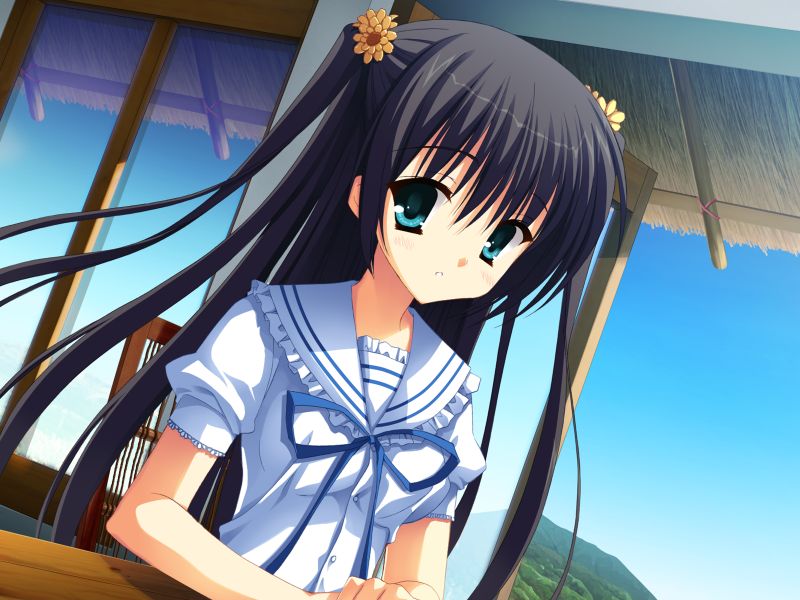 Natsuzora Kanata page 8 full