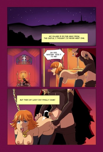 Rose Slayer: Part 4 &amp; Extras cover