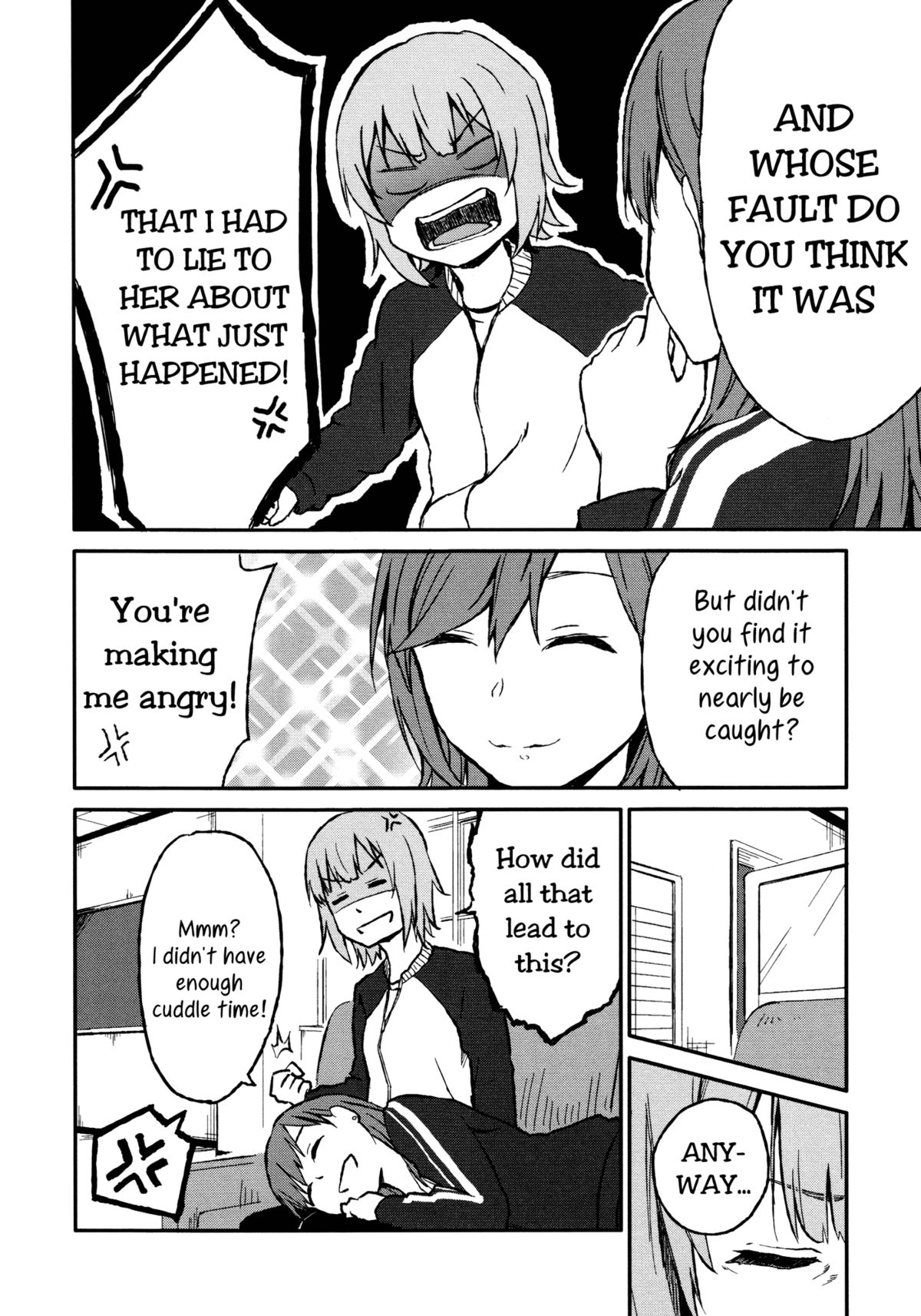 Rub &amp; Love page 10 full