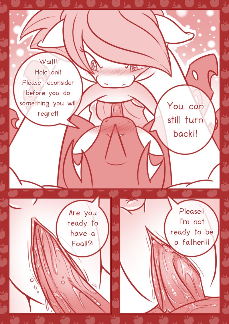 Behind When Villain Win page 10 full
