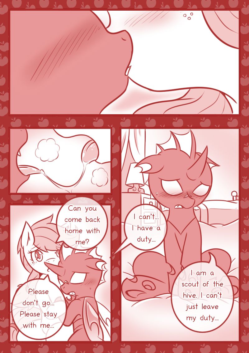 Behind When Villain Win page 2 full