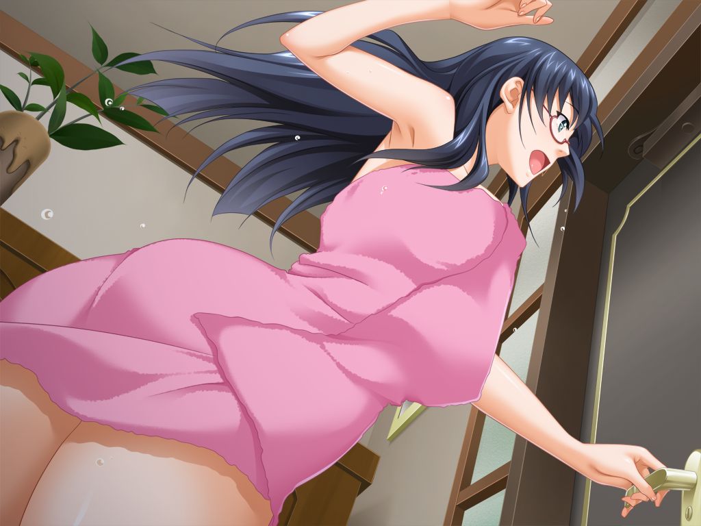 Lucky Sukebe na Ore no Nichijou ~Bijin na Hahaoya to Miboujin ga Doukyo Shite Ore ni Sematte Kuru Ken~ + Character Set page 10 full