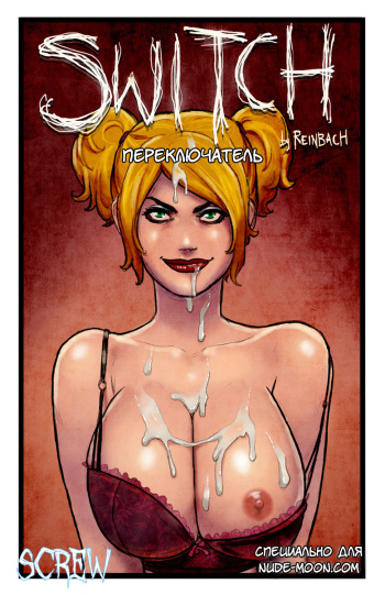 Switch ch.1-3 cover