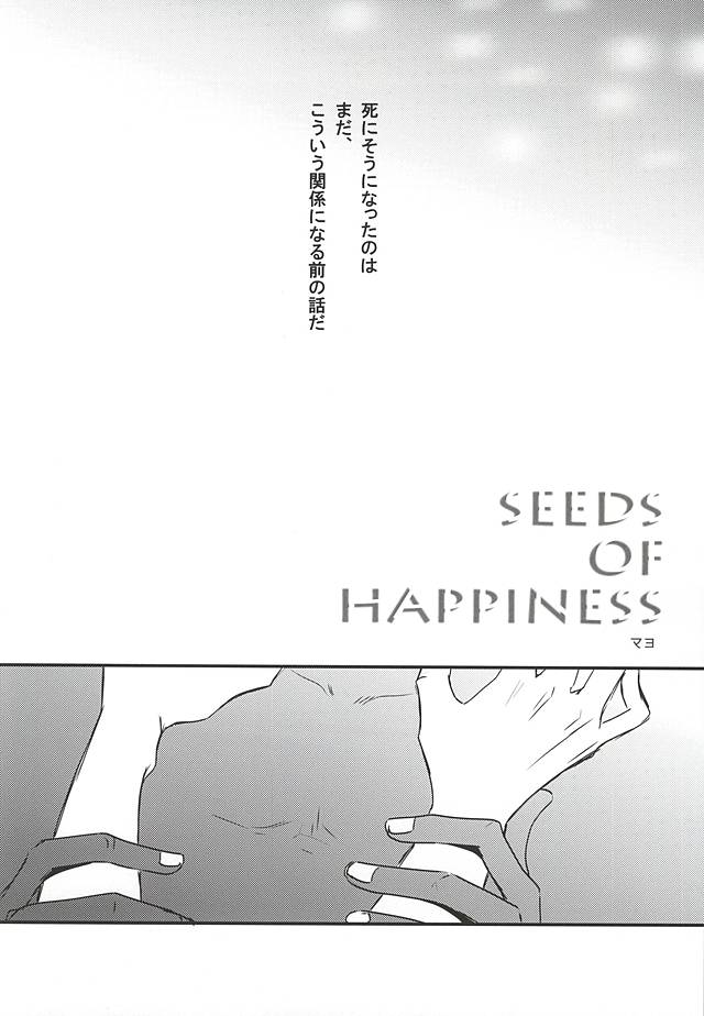 SEEDS OF HAPPINESS page 4 full