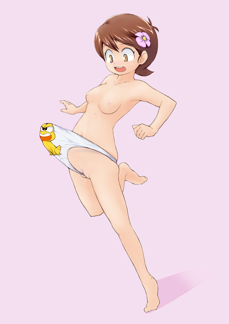 Underwear and Bikini Bottoms of Young Girls page 9 full