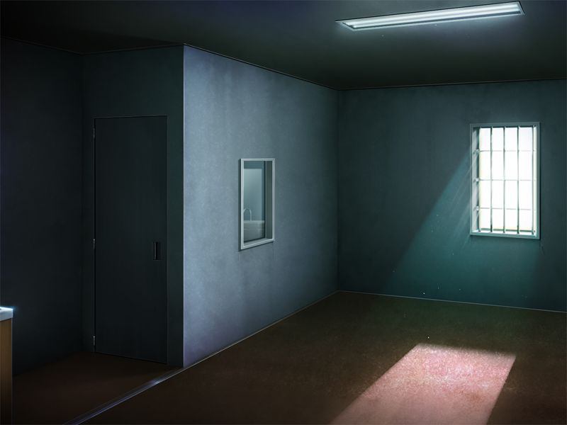 BLACK LAGOON -Three abduction confinement- page 9 full