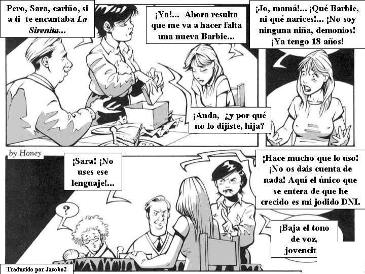 Regalo de La abuela page 2 full