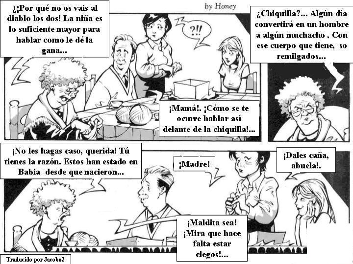 Regalo de La abuela page 3 full