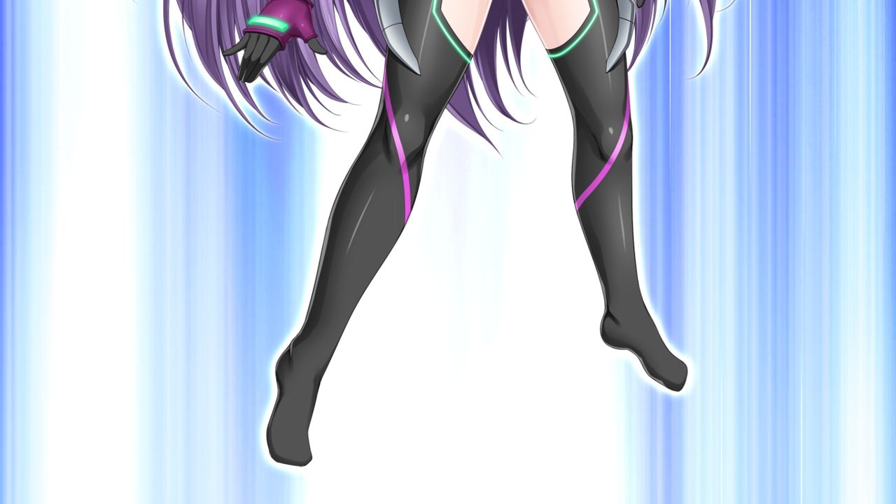 Kyokukou Senki Mistletear - Belt Scroll Action page 6 full