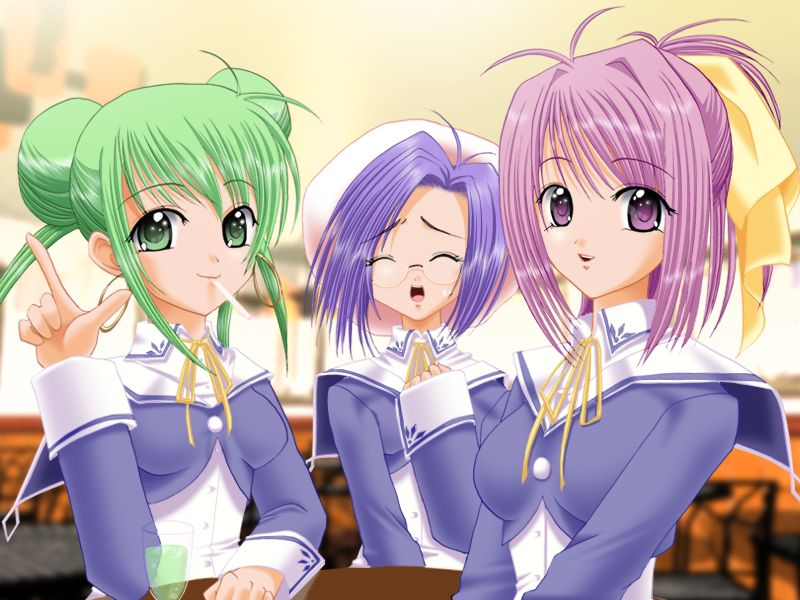 Pure Drain page 3 full