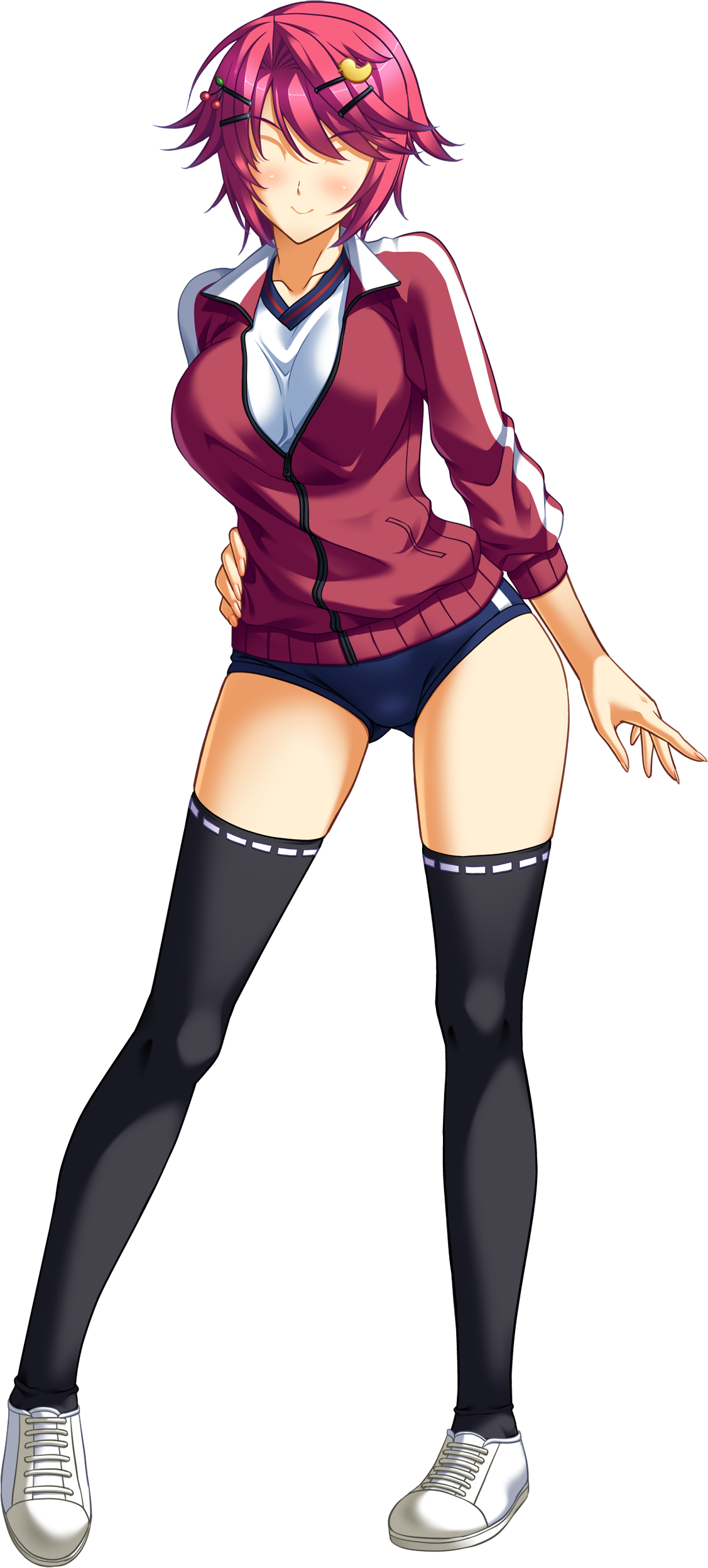 Kuro no Kyoushitsu characters page 3 full