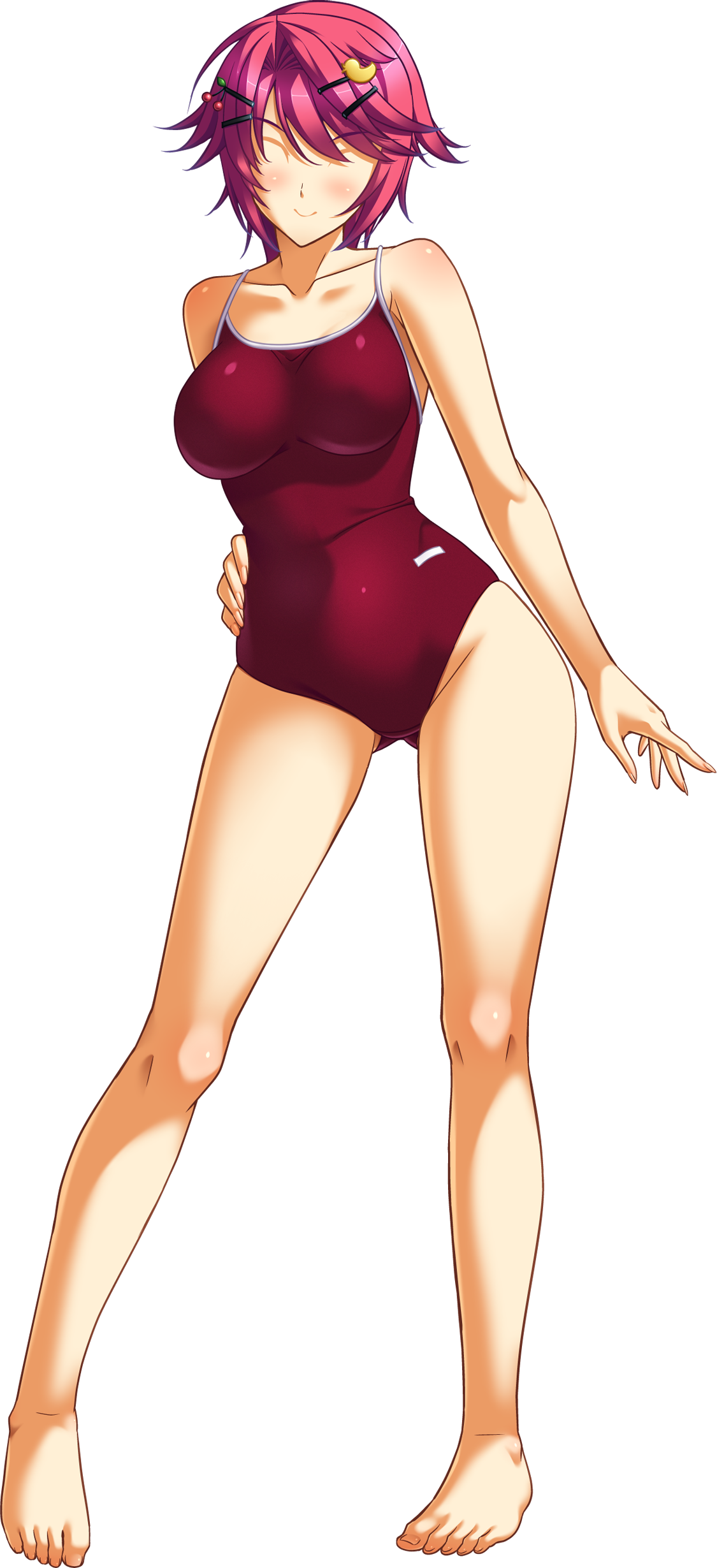 Kuro no Kyoushitsu characters page 5 full