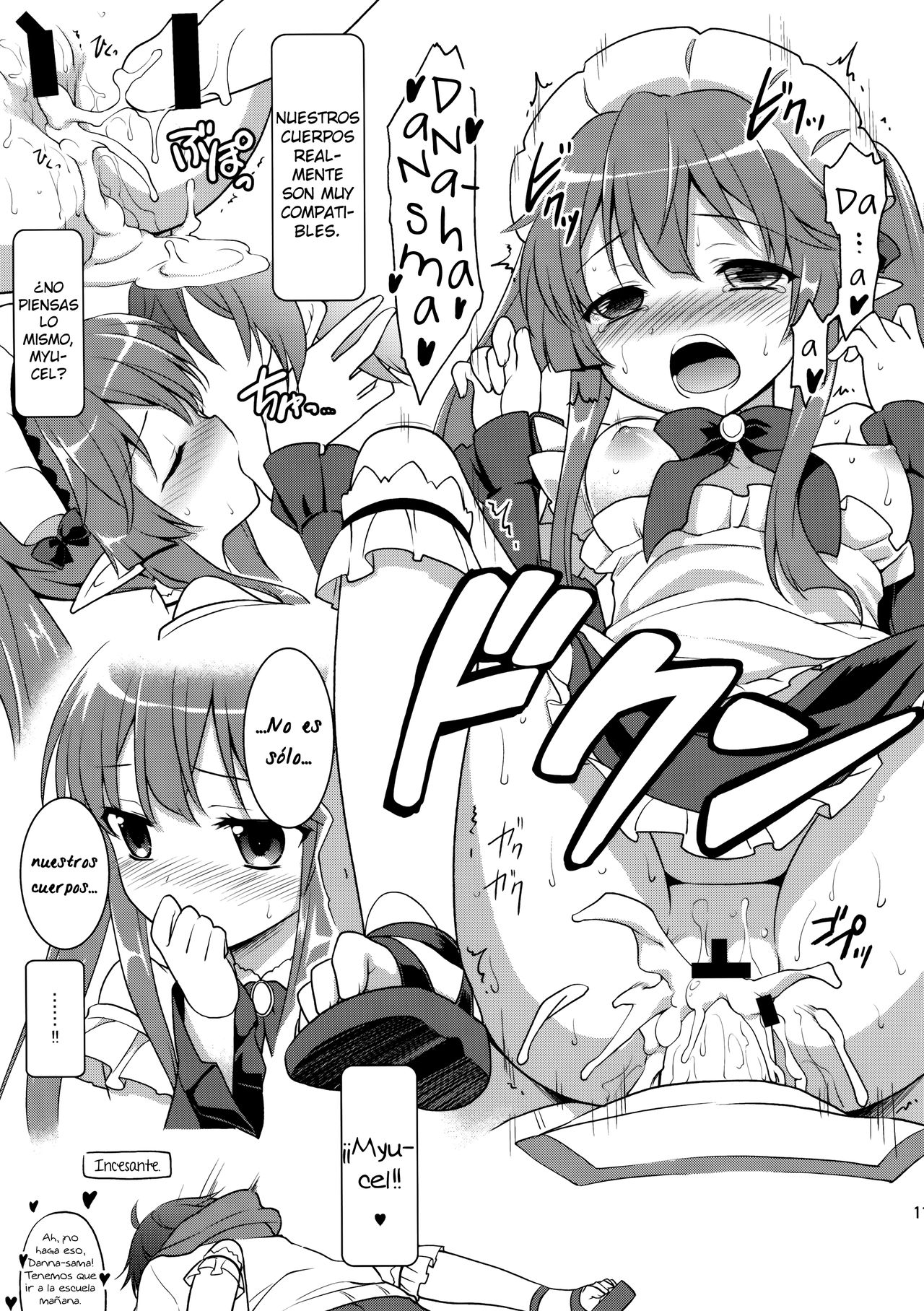 Technobreak Company page 10 full