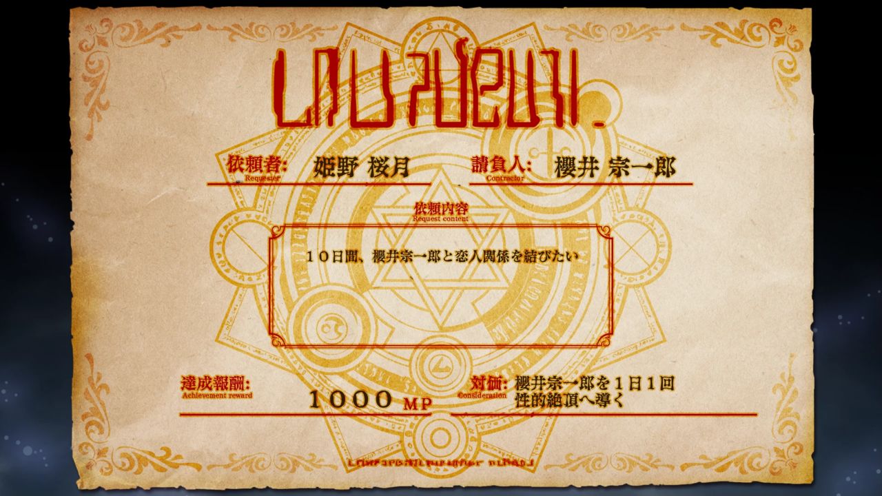 Haru Uso -Passing Memories- page 7 full